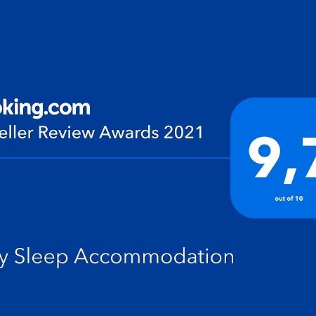 Eazy Sleep Accommodation Swakopmund Luaran gambar