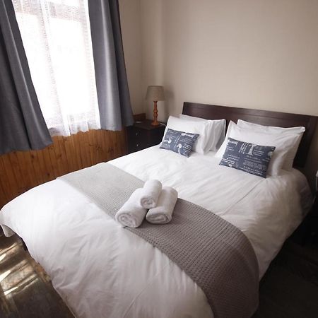 Eazy Sleep Accommodation Swakopmund Luaran gambar