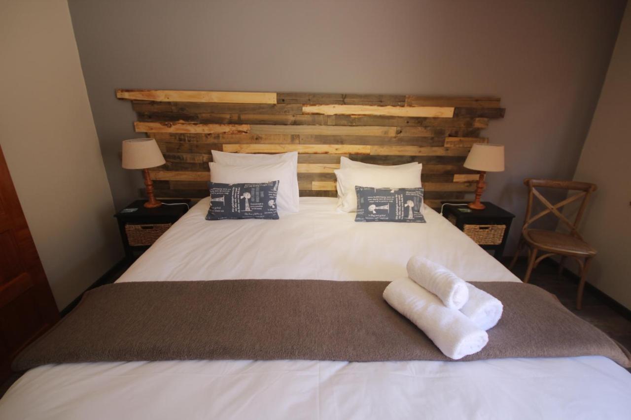 Eazy Sleep Accommodation Swakopmund Luaran gambar