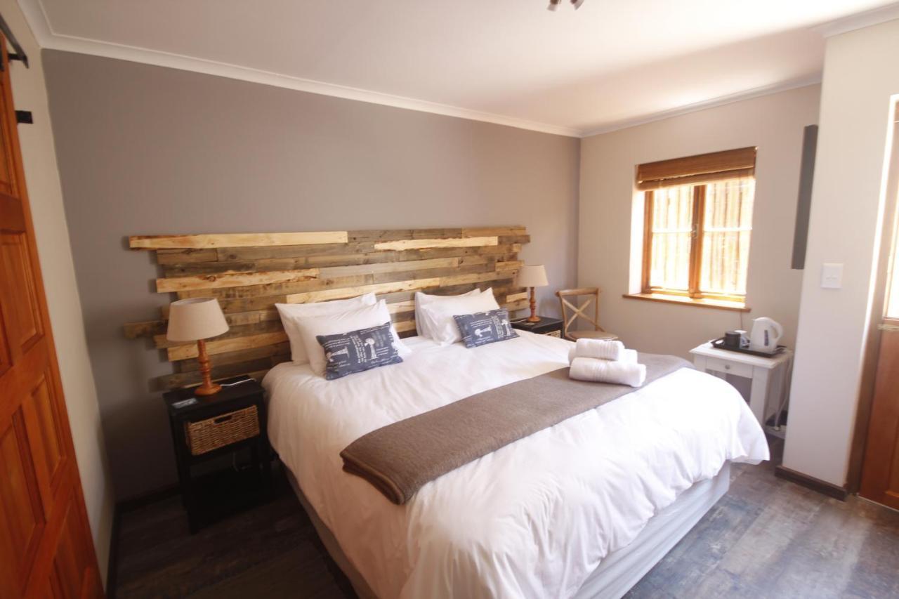 Eazy Sleep Accommodation Swakopmund Luaran gambar