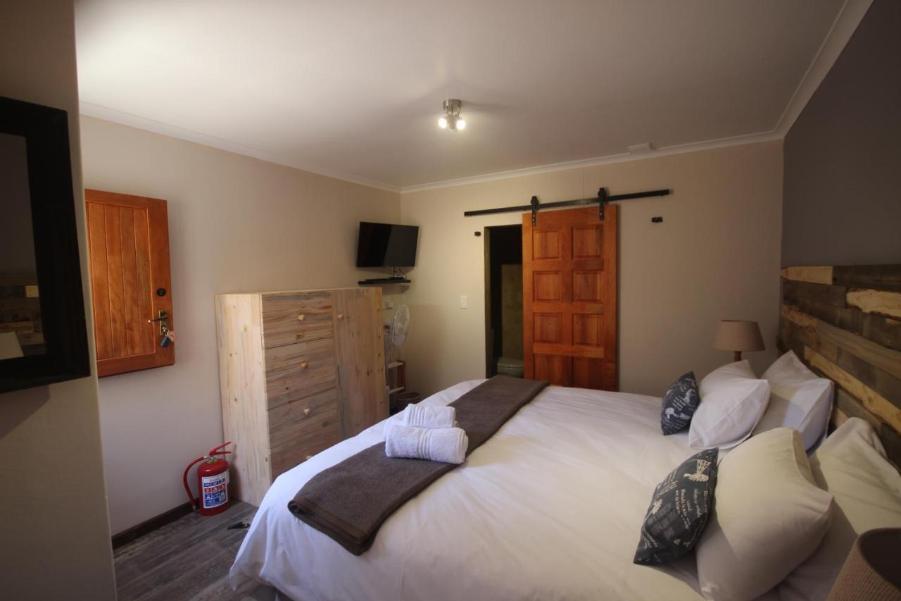 Eazy Sleep Accommodation Swakopmund Luaran gambar