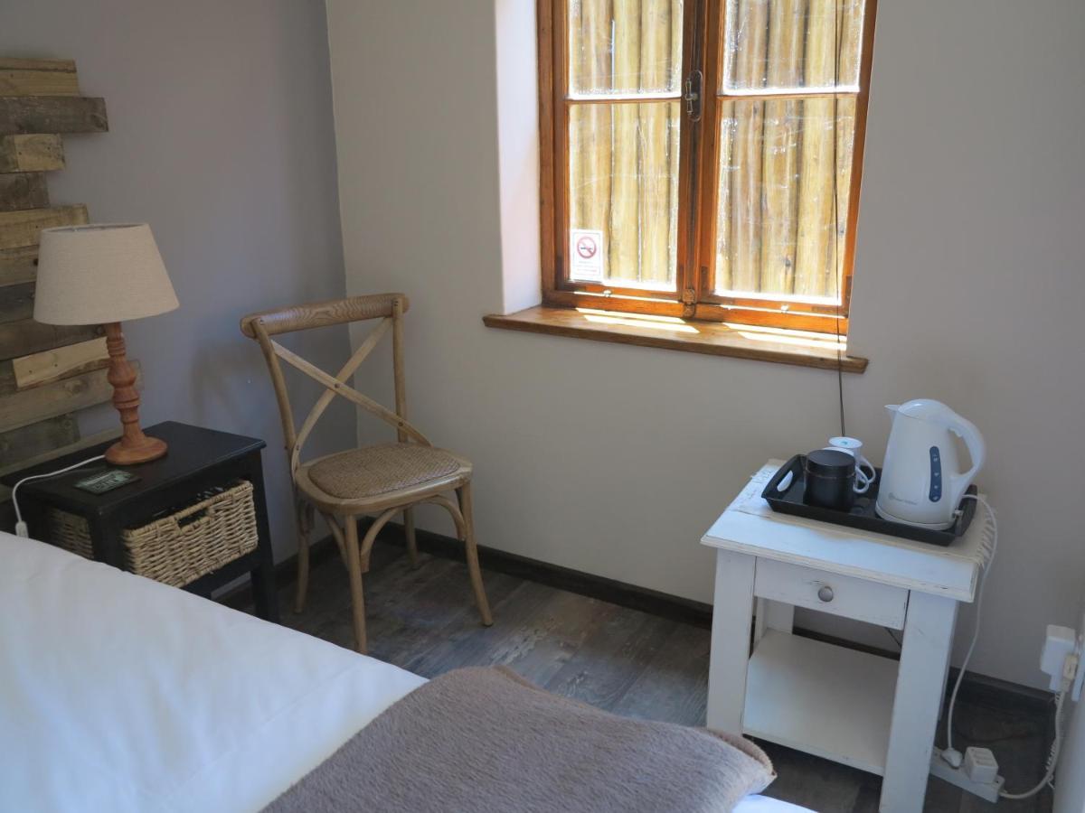 Eazy Sleep Accommodation Swakopmund Luaran gambar