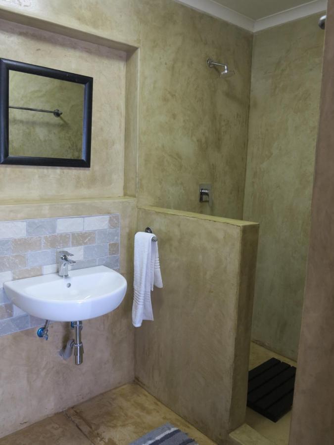 Eazy Sleep Accommodation Swakopmund Luaran gambar