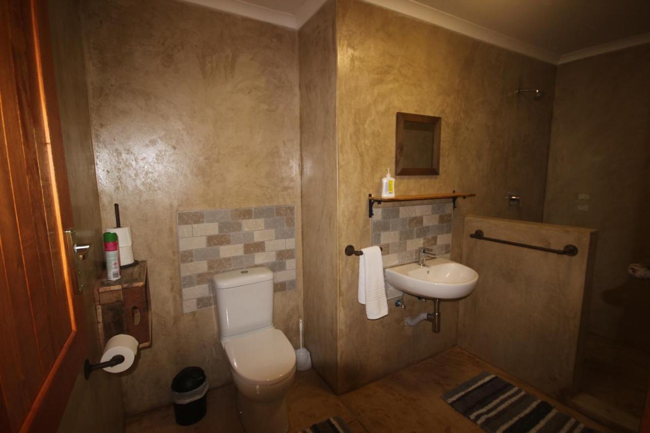 Eazy Sleep Accommodation Swakopmund Luaran gambar