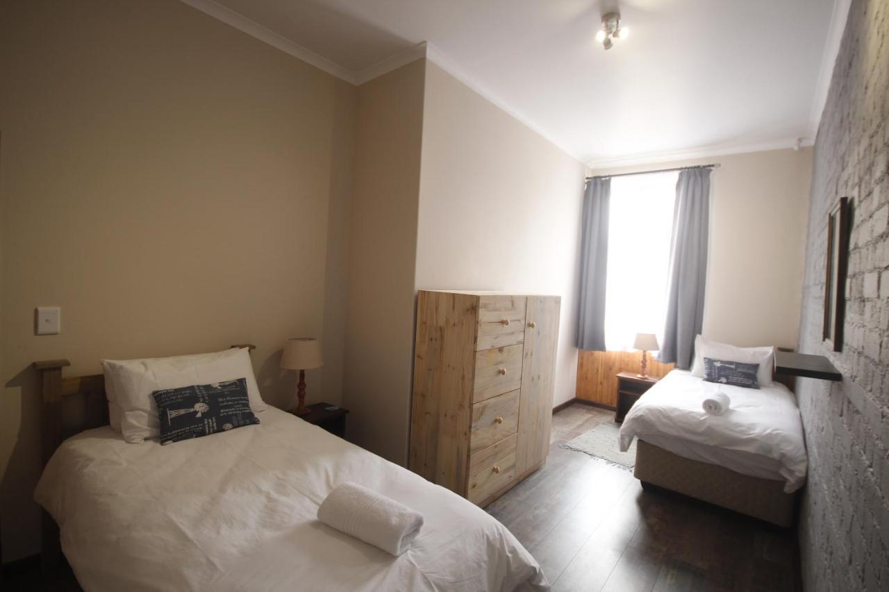 Eazy Sleep Accommodation Swakopmund Luaran gambar