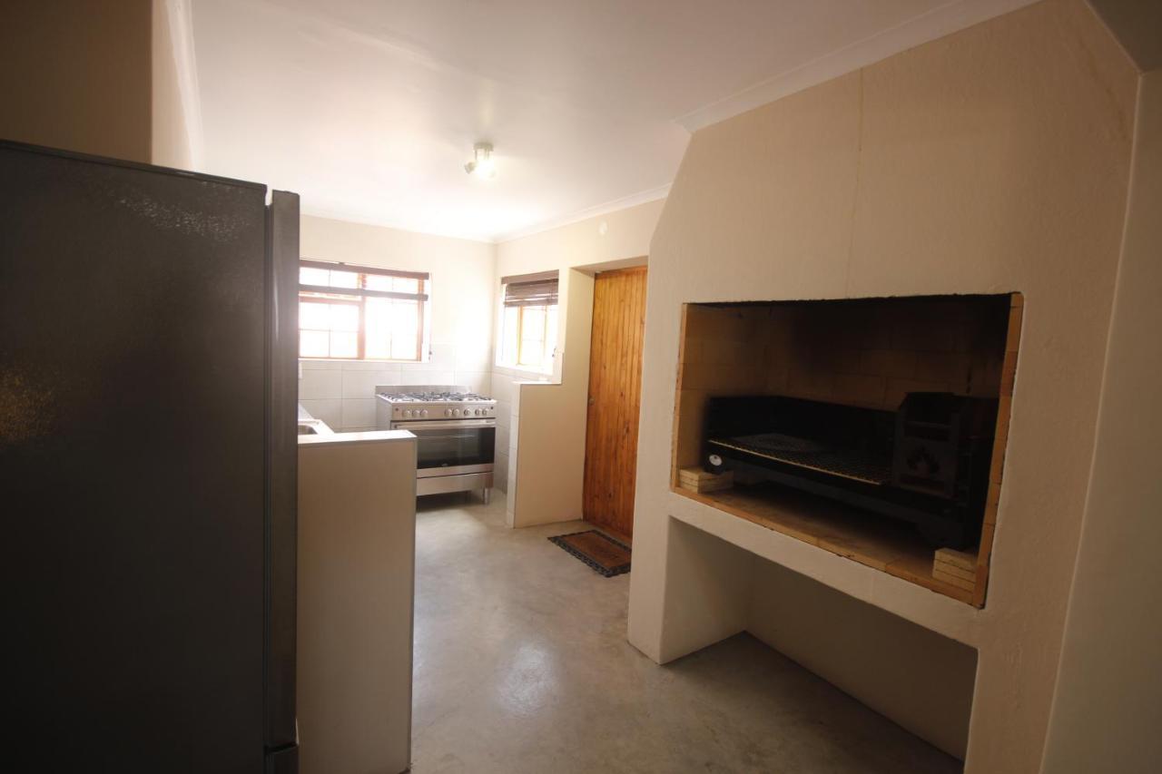 Eazy Sleep Accommodation Swakopmund Luaran gambar