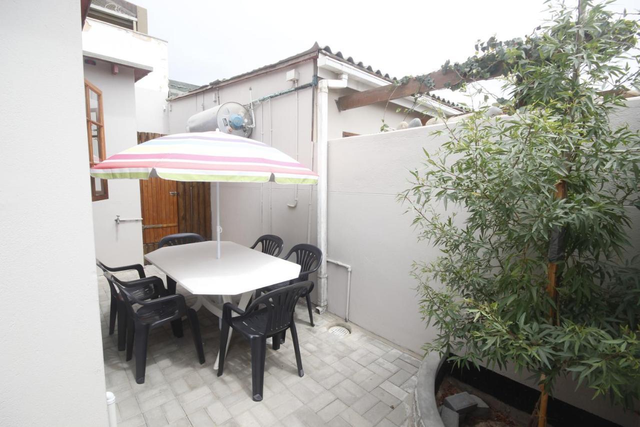 Eazy Sleep Accommodation Swakopmund Luaran gambar