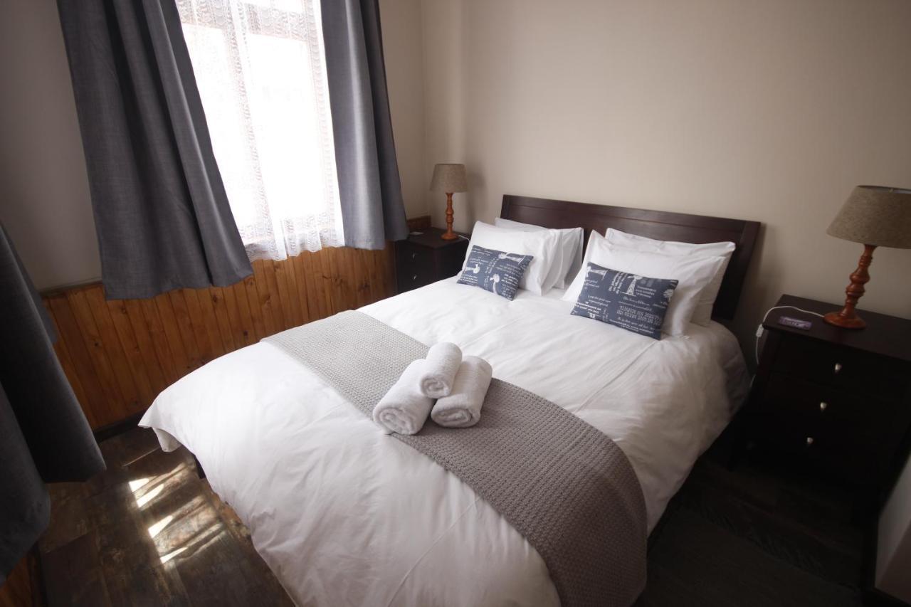 Eazy Sleep Accommodation Swakopmund Luaran gambar