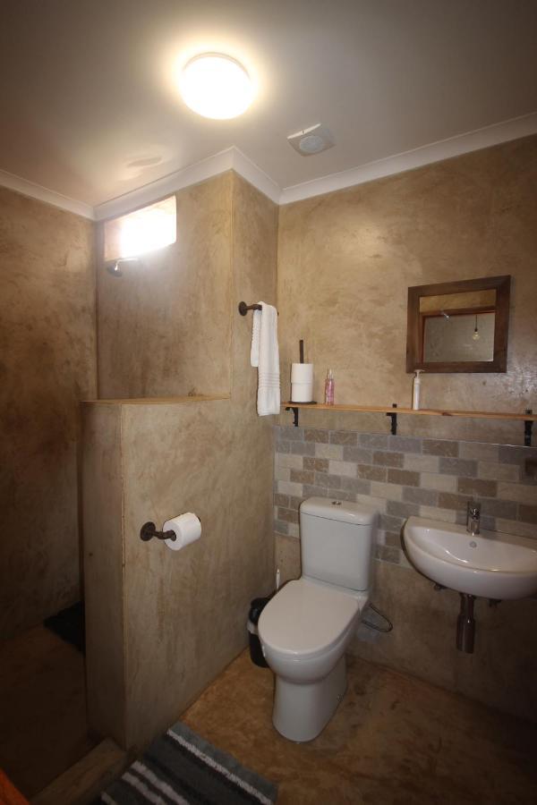 Eazy Sleep Accommodation Swakopmund Luaran gambar