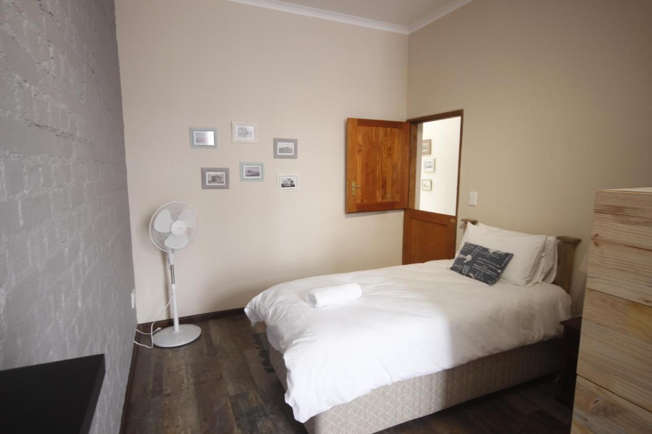 Eazy Sleep Accommodation Swakopmund Luaran gambar