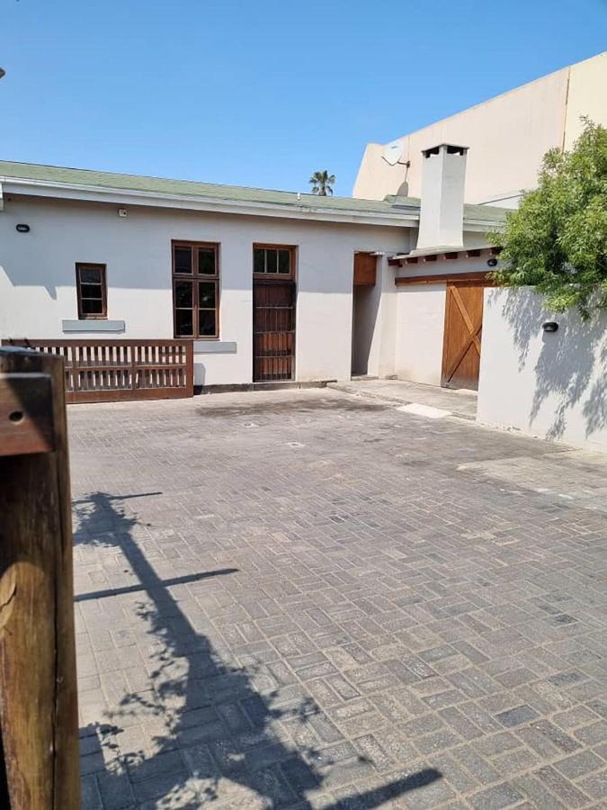 Eazy Sleep Accommodation Swakopmund Luaran gambar