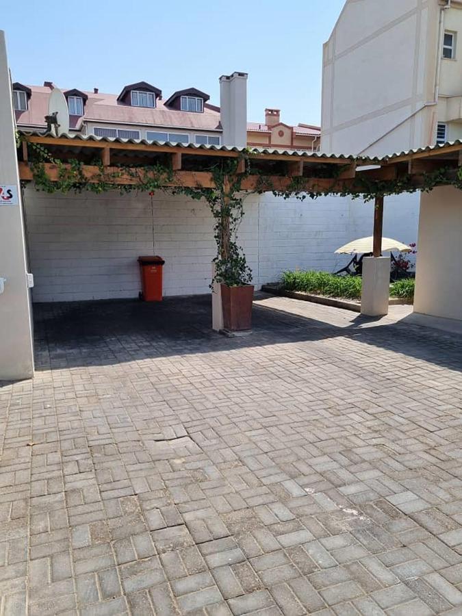 Eazy Sleep Accommodation Swakopmund Luaran gambar