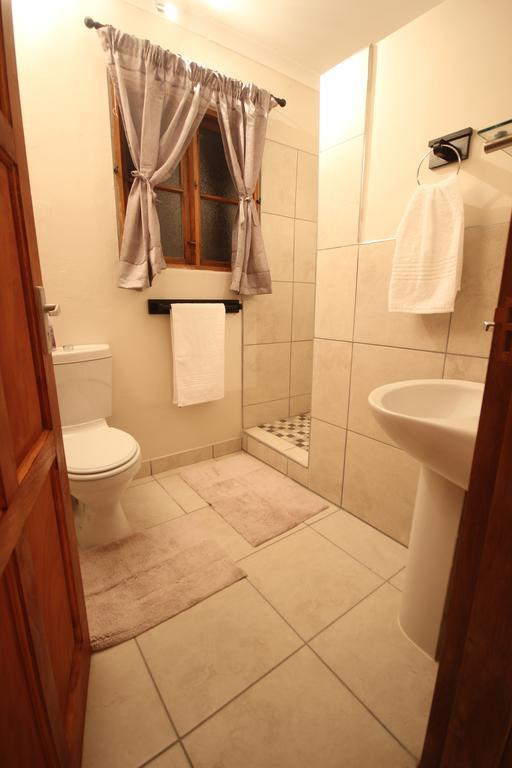 Eazy Sleep Accommodation Swakopmund Luaran gambar