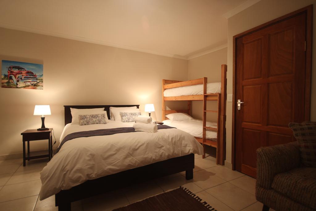 Eazy Sleep Accommodation Swakopmund Luaran gambar