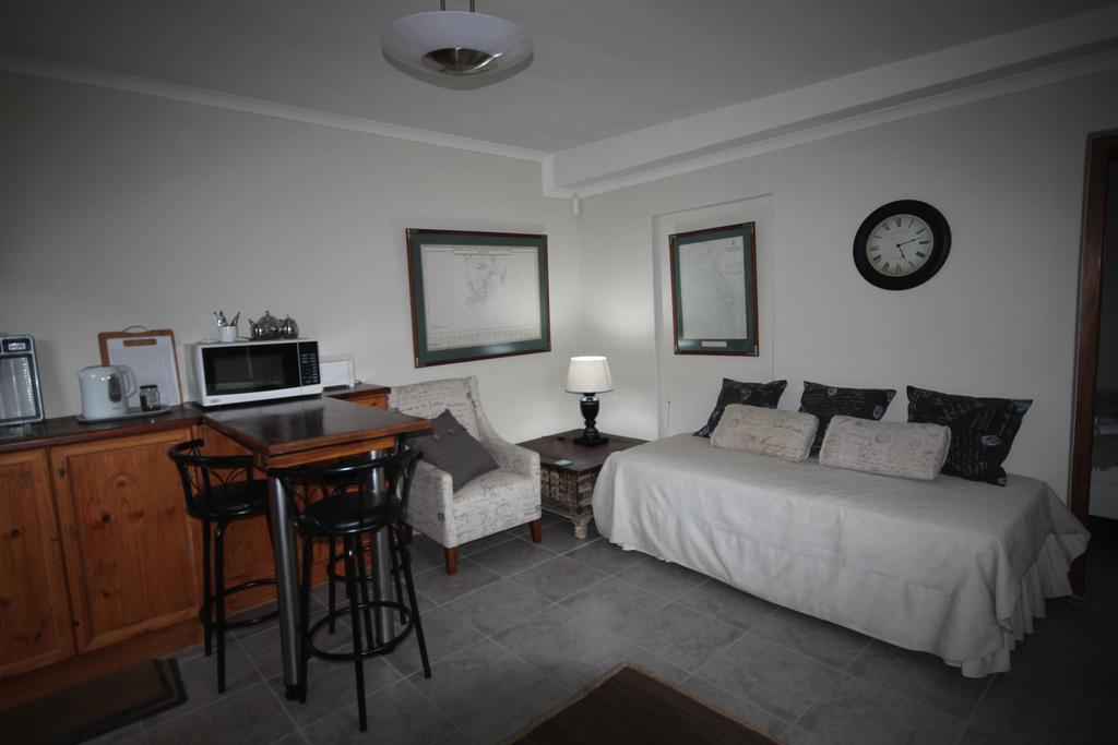 Eazy Sleep Accommodation Swakopmund Luaran gambar