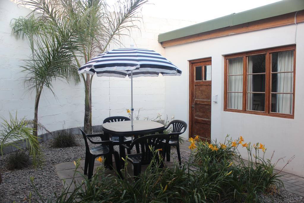 Eazy Sleep Accommodation Swakopmund Luaran gambar