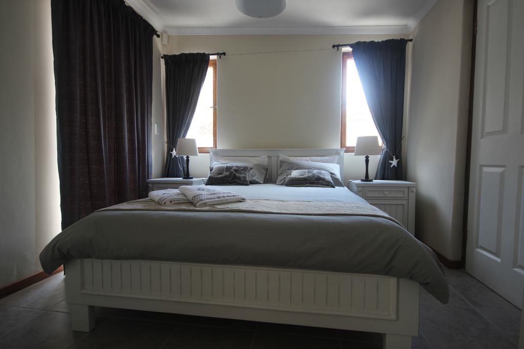 Eazy Sleep Accommodation Swakopmund Luaran gambar