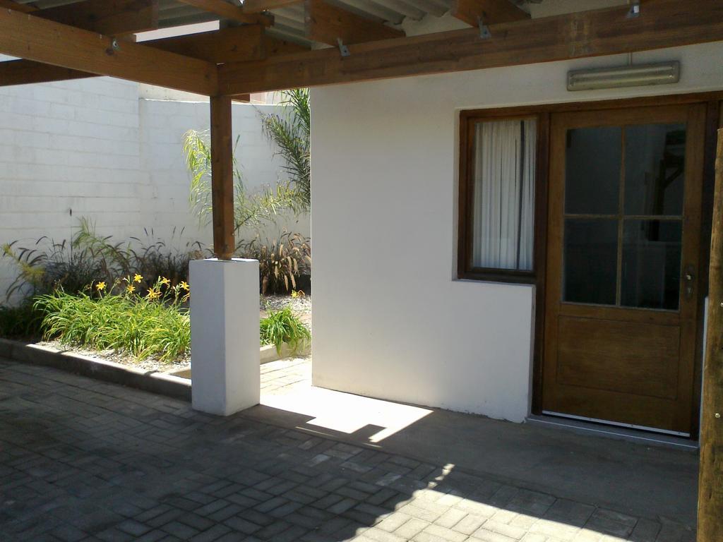Eazy Sleep Accommodation Swakopmund Luaran gambar