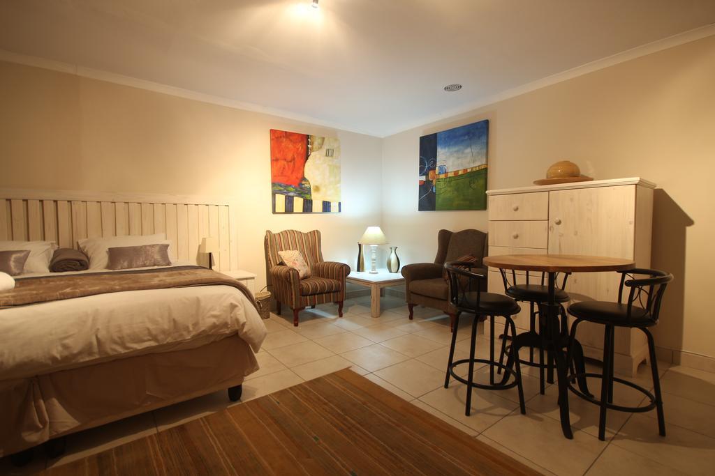 Eazy Sleep Accommodation Swakopmund Luaran gambar