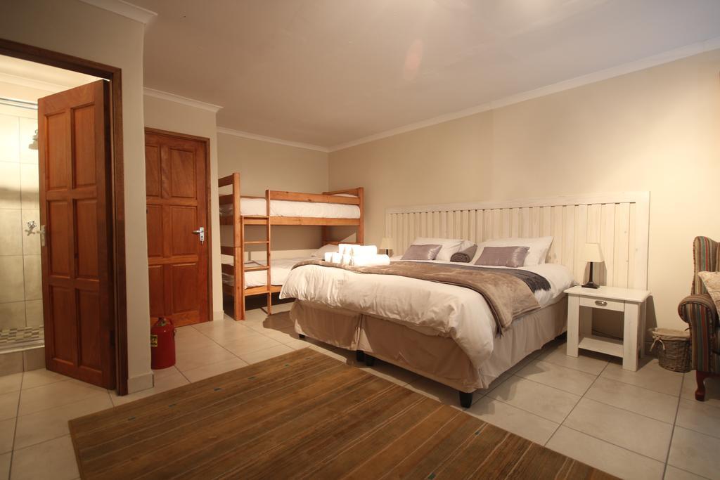 Eazy Sleep Accommodation Swakopmund Luaran gambar