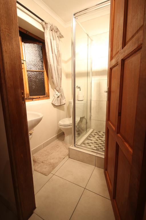 Eazy Sleep Accommodation Swakopmund Luaran gambar