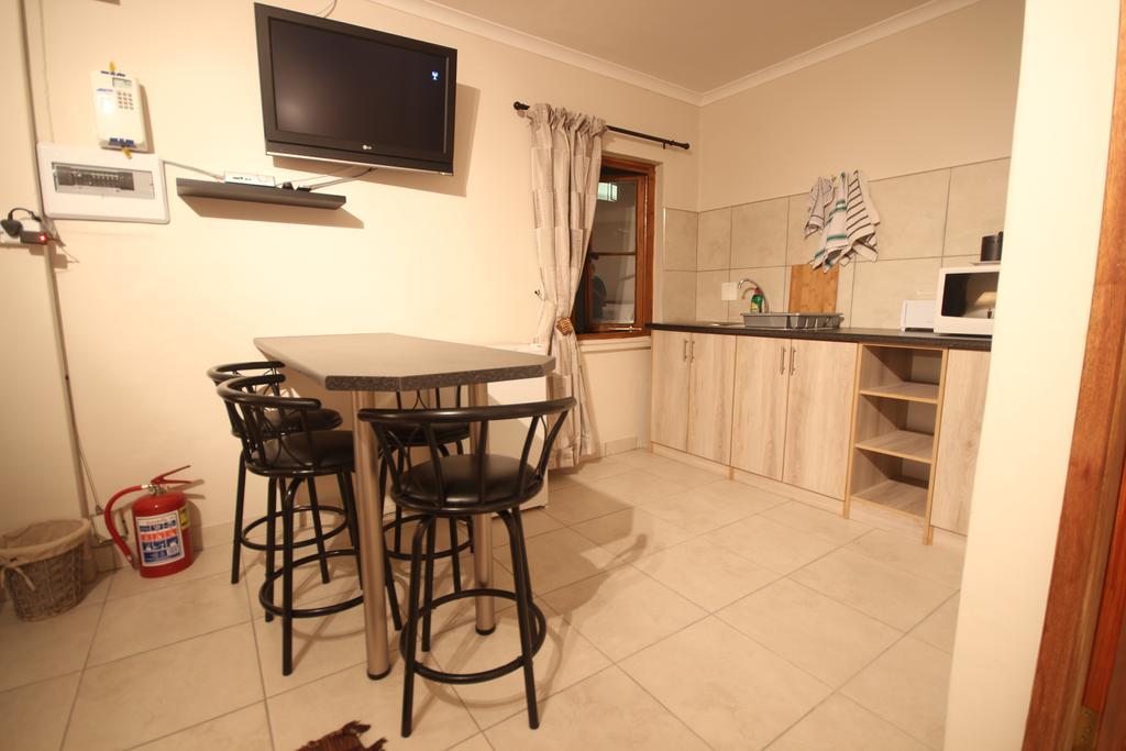 Eazy Sleep Accommodation Swakopmund Luaran gambar