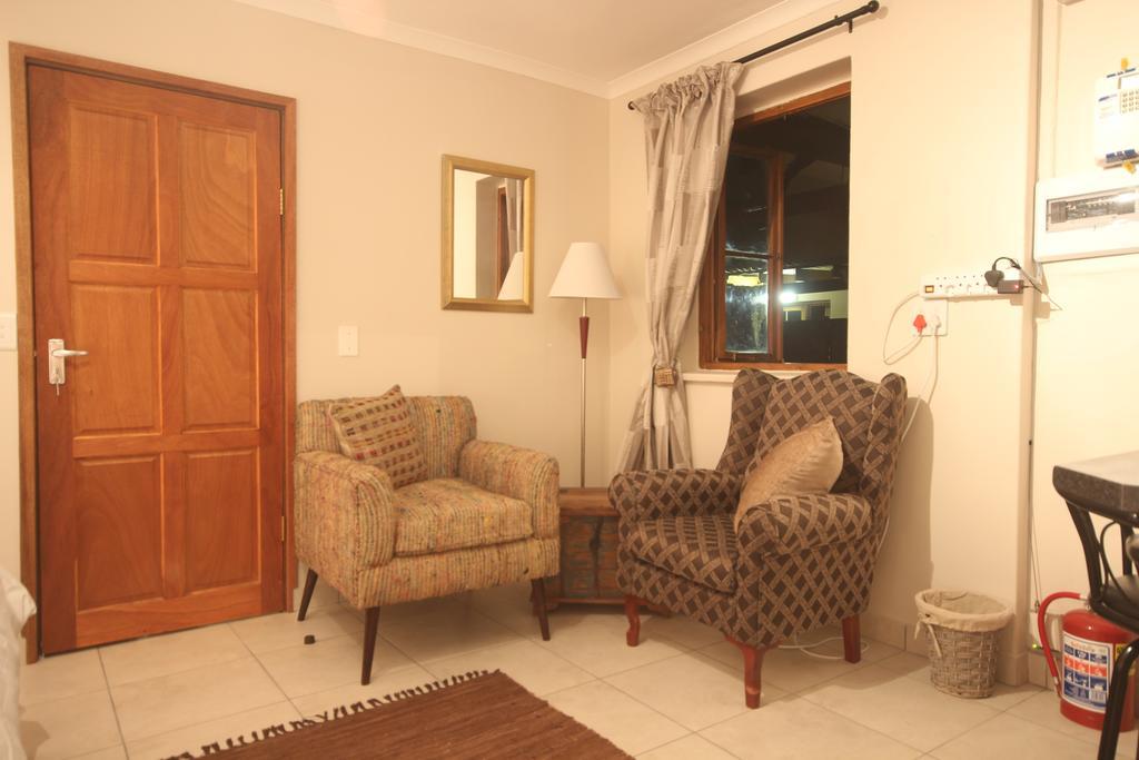 Eazy Sleep Accommodation Swakopmund Luaran gambar