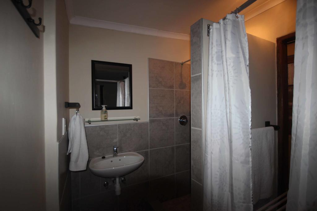 Eazy Sleep Accommodation Swakopmund Luaran gambar