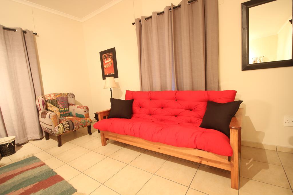 Eazy Sleep Accommodation Swakopmund Luaran gambar