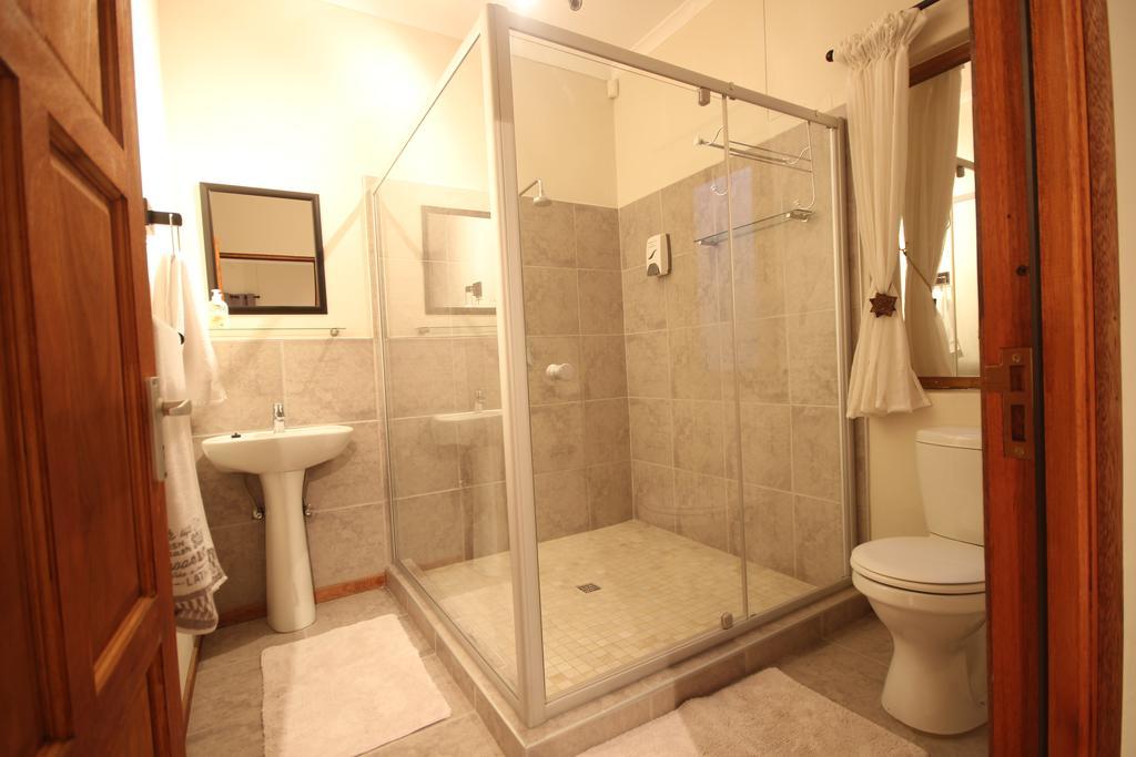 Eazy Sleep Accommodation Swakopmund Luaran gambar