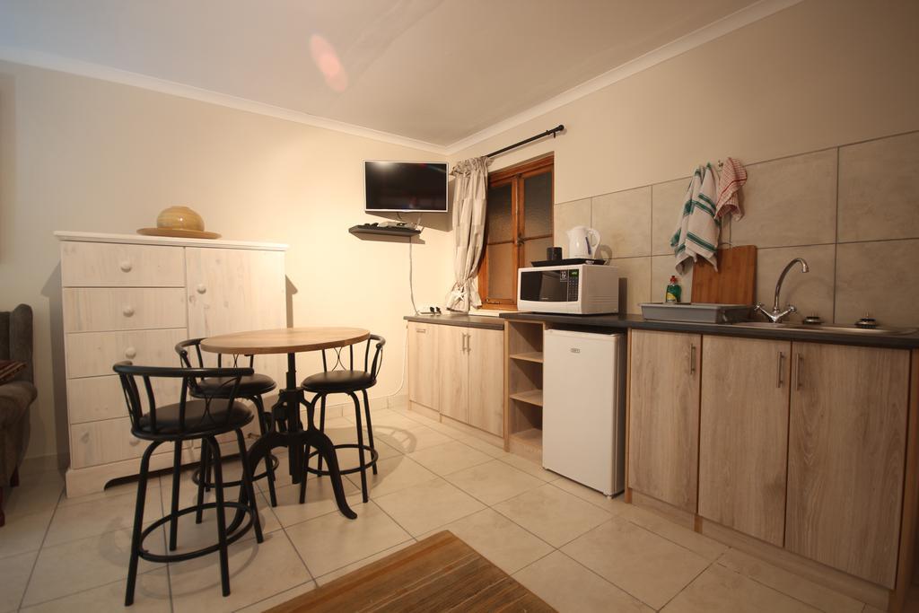 Eazy Sleep Accommodation Swakopmund Luaran gambar